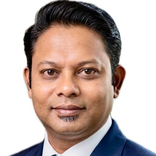 Maheindra Kumar S