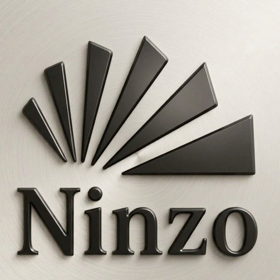 Ninzo logo